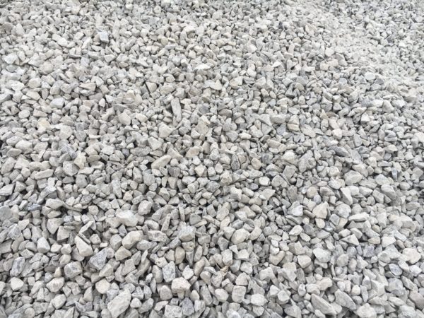 20MM Limestone