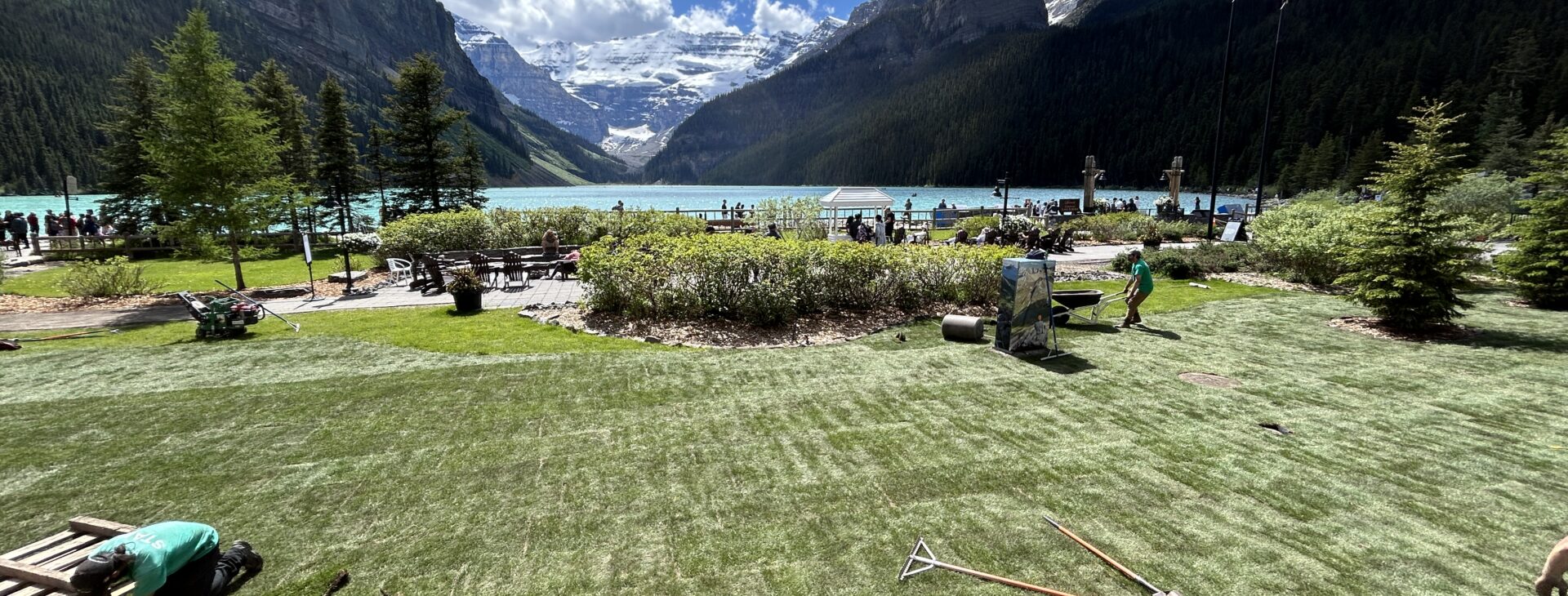 Five star service for all customers